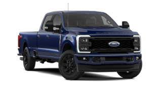 2026 Ford Super Duty® External Image 5